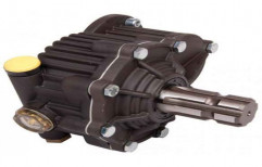 TATA PTO 750 V1 Gearbox by Hydropower Solutions