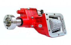 TATA PTO GB 550V1 Gearbox by Hydropower Solutions