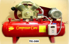 TC 300 Spray Pumps by Sheetal Industries