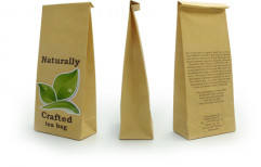 Tea Paper Bags by Surinder And Company
