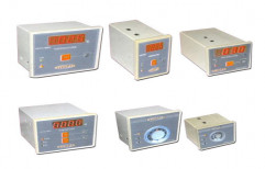 Temperature Controllers by Electrons Engineering Systems