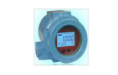 Temperature Field Mount Transmitter by Virtual Instrumentation & Software Applications Private Limited