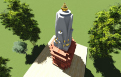 Temple Design by Massive Designs