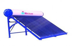 Tezas Solar Water Heater by Tezas Solar