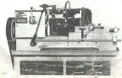 Threading Machine by Industrial Machines & Tool