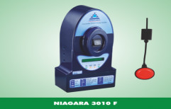 Three Phase Controllers by Niagara Solutions