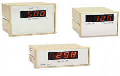 Three Phase Voltage Indicator by N.D. Automation