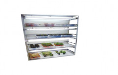 TISSUE CULTURE RACK by Optics Technology