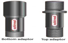 Top Adaptors / Connectors by Heema Enterprise