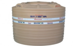 Triple Layer Water Tank by Supreme Ind.Ltd