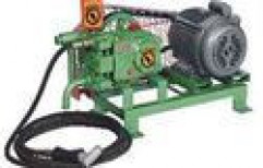 Triplex Plunger Pump by Suguna Group Of Industries