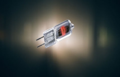 Tungsten Halogen Lamps by Optima Instruments