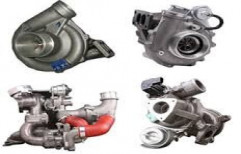 Turbochargers Repairing Services by Asia Diesel & Spares