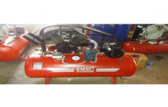 Two Stage Air Compressor by SMS Industrial Equipment