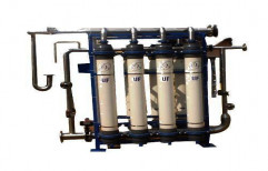 UF Skid and Piping System by Paalsun Engineers (India) Pvt. Ltd.