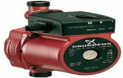 UPA 90-120 Auto Circulator Pumps by Excellent Engineers