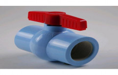 UPVC Multiple Valve by Dolphin Pools