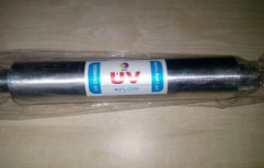UV Chamber by S.T.S, RO & UV Water Purifier Systems