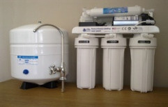 UV RO Water Purifier by New Bluestar Systems
