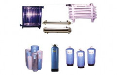 UV Systems by Shakunth Aqua Products