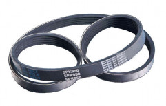 V Belts by Pramani Sales And Services