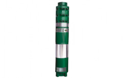 V8 Submersible Pumps by Meghdoot Pumps