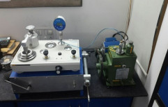 Vacuum Pump For Guage Calibration by True Vacc Industries