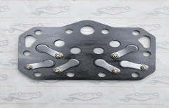 Valve Plates by Kolben Compressor Spares (India) Private Limited