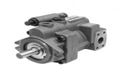 Variable Displacement Piston Pump by Hardware & Pneumatics