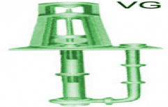 Vertical Cantilever Pumps (Vg) by Parikh Sales