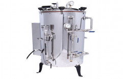 Vertical High Pressure Autoclave by Standard Scientific Instrument Co.