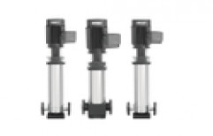 Vertical Multistage Centrifugal Pumps Srn Series by Shaktipumps( India) Ltd.