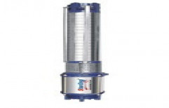 Vertical Open Well Submersible Pump by Sterling Sales Corporation