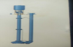 Vertical Sump Pump by Vamaja Engineering Private Limited