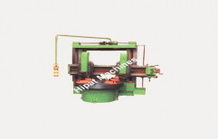 Vertical Turning Lathe Machine by Hipat Machine Tools