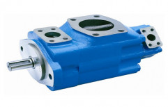 Vickers Hydraulic Vane Pump by Shri Ank Enterprise Private Limited