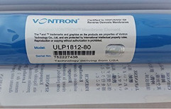 Vontron RO Membrane : Vontron 80 GPD by Harvard Online Shop