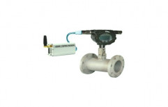 Vortex Flow Meter by Gk Global Trade Private Limited
