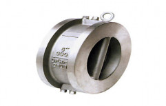 Wafer Check Valves by Snskar Systems India Private Limited