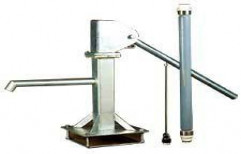 Walimi Deepwell Hand Pump by Balaji Industrial & Agricultural Castings