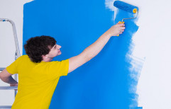 Wall Painting Service by Sky Brother