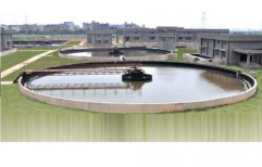 Waste Water Recycling Plant by Akar Impex Private Limited, Noida
