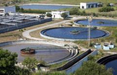 Wastewater Treatment Plant by Krushna Learning Corporation Private Limited