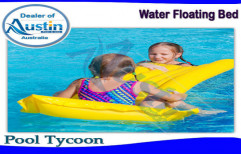Water Floating Bed by Modcon Industries Private Limited