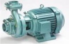 Water Pumps by Prachi Industrial Solutions