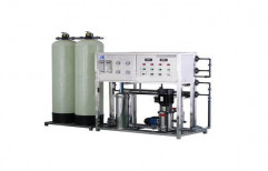 Water Treatment Equipment by Vitto Mineral Water Systems