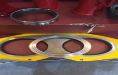 Wear Ring Plate by Trustworth Infracore