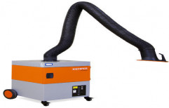 Welding Fume Extraction System by A K Enterprises Sales & Services