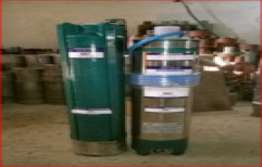 Well Submersible Pump by Care Well Pump Industries