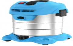 Wet & Dry Vacuum Cleaner ECOVAC30 by Inventa Cleantec Private Limited